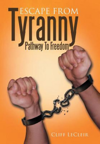 Buch Escape from Tyranny Cliff Lecleir