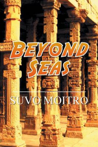 Buch Beyond Seas Suvo Moitro