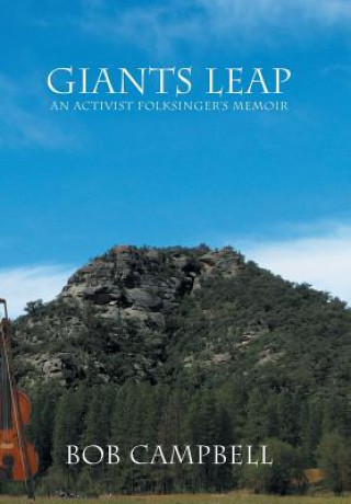 Buch Giants Leap Bob Campbell