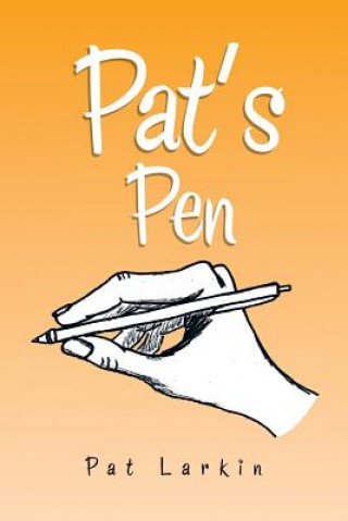 Carte Pat's Pen Pat Larkin