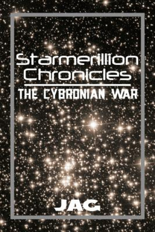 Könyv Starmerillion Chronicles Jag