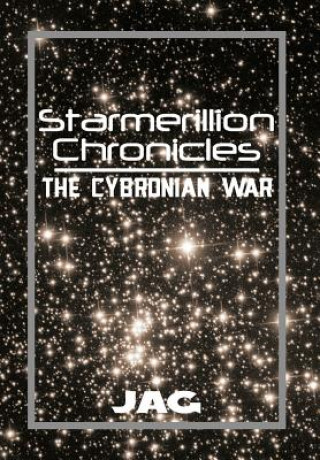 Книга Starmerillion Chronicles Jag