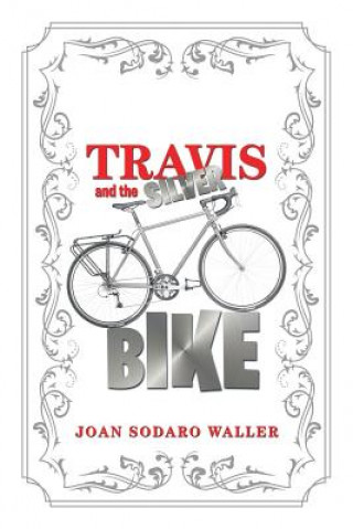 Kniha Travis and the Silver Bike Joan Sodaro Waller