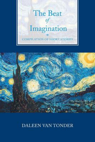 Kniha Beat of Imagination Daleen Van Tonder