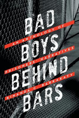 Book Bad Boys Behind Bars Binanda C Barkakaty