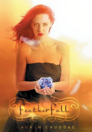 Knjiga Featherfall Lauren Cruddas