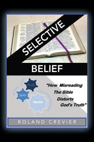 Carte Selective Belief Roland Crevier
