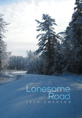 Libro Lonesome Road Jack (Canada College) Swenson