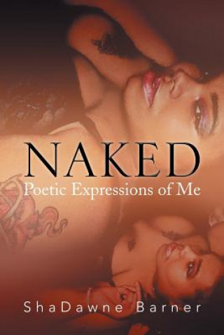 Книга Naked Shadawne Barner