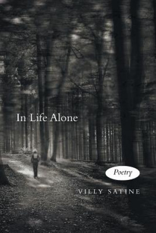 Buch In Life Alone Villy Satine