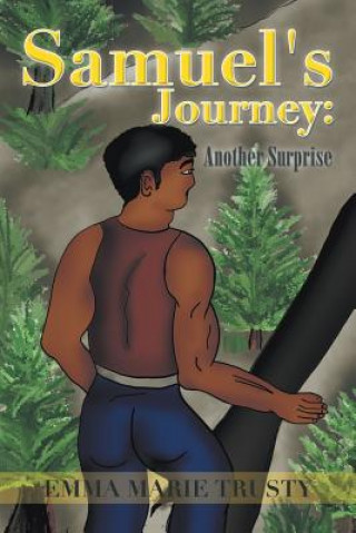 Book Samuel's Journey Emma Marie Trusty