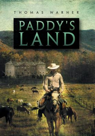 Buch Paddy's Land Warner