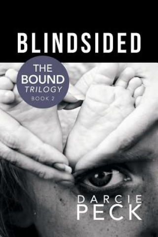 Book Blindsided Darcie Peck