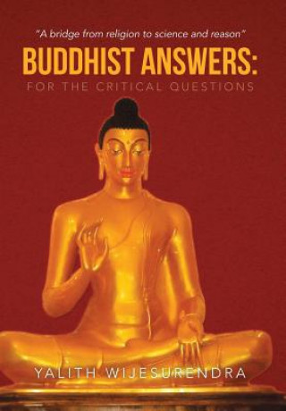 Carte Buddhist Answers Yalith Wijesurendra