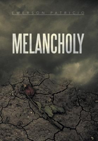 Книга Melancholy Emerson Patricio