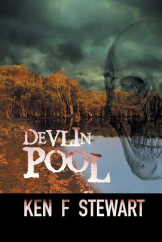 Książka Devlin Pool Ken F Stewart