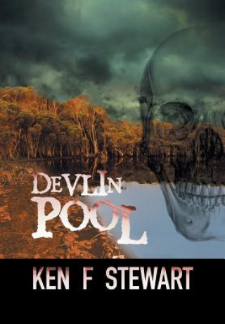 Kniha Devlin Pool Ken F Stewart