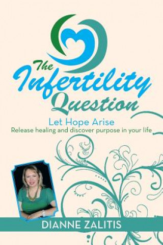 Książka Infertility Question Dianne Zalitis