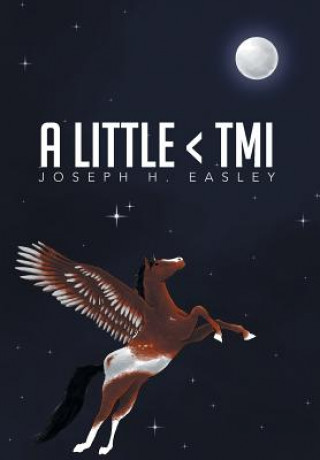 Könyv Little Joseph H Easley
