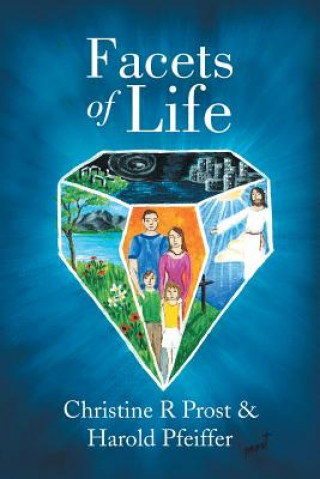 Carte Facets of Life Harold Pfeiffer