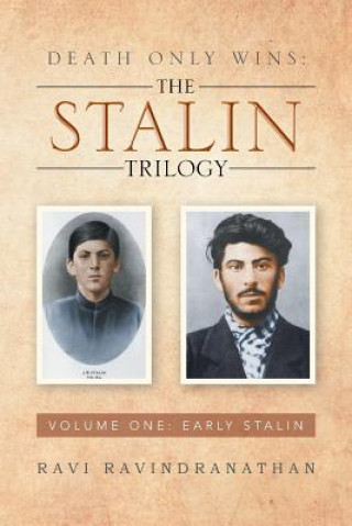 Libro Death Only Wins Ravi Ravindranathan