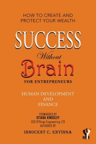 Carte Success Without Brain Innocent C Enyinna