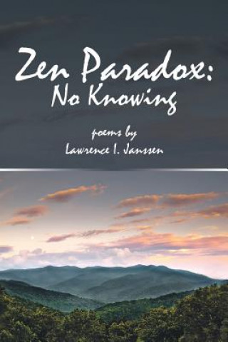 Knjiga Zen Paradox Lawrence I Janssen