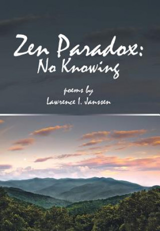 Knjiga Zen Paradox Lawrence I Janssen