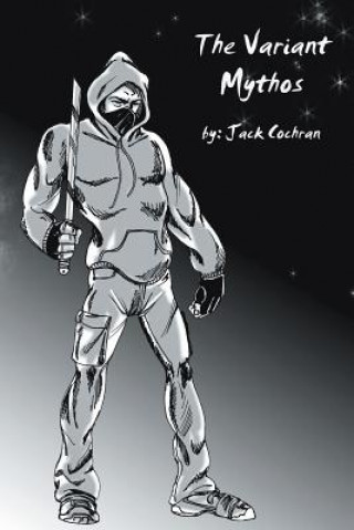 Knjiga Variant Mythos Cochran