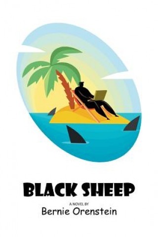Knjiga Black Sheep Bernie Orenstein