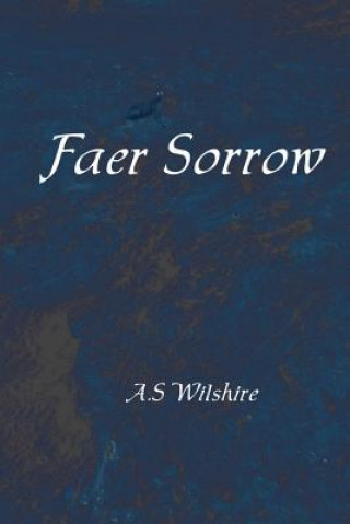 Книга Faer Sorrow A S Wilshire