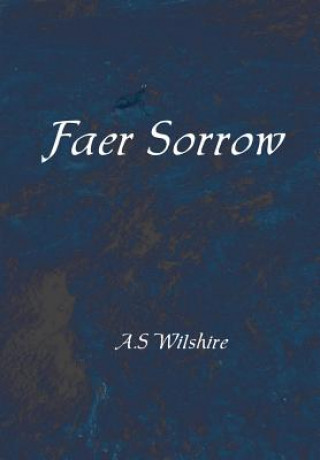 Книга Faer Sorrow A S Wilshire