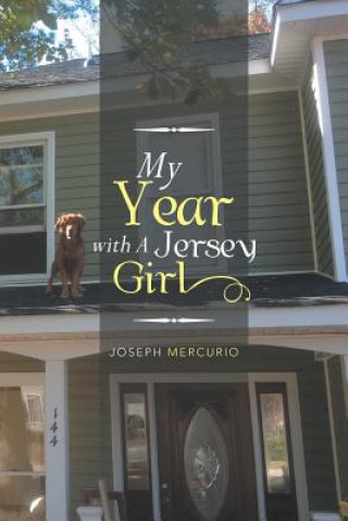 Carte My Year with a Jersey Girl Joseph Mercurio