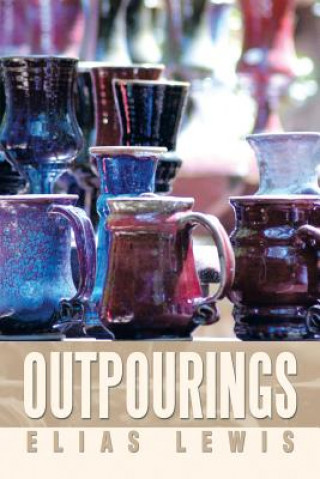 Libro Outpourings Elias Lewis