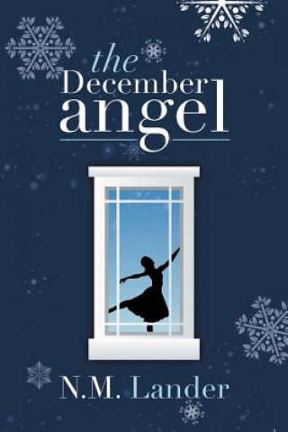 Книга December Angel N M Lander