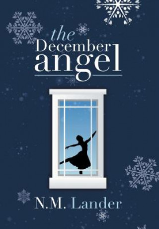 Carte December Angel N M Lander