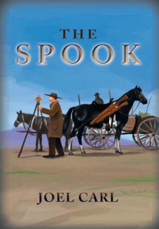 Book Spook Joel Carl