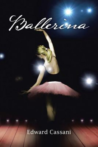 Könyv Ballerina Edward Cassani
