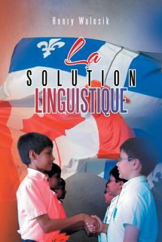 Βιβλίο Solution Linguistique Henry Walosik