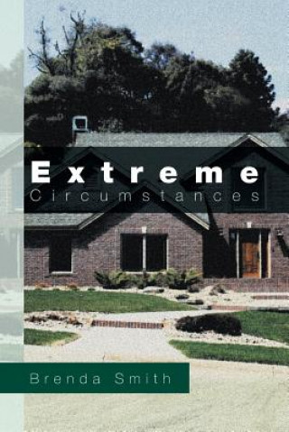Kniha Extreme Circumstances Brenda Smith