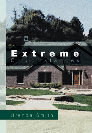 Книга Extreme Circumstances Brenda Smith