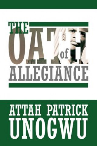 Carte Oath of Allegiance Attah Patrick Unogwu