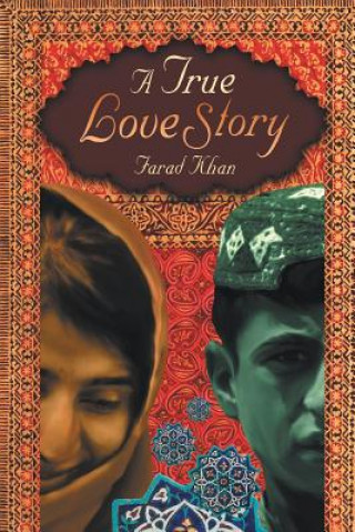 Buch True Love Story Farad Khan