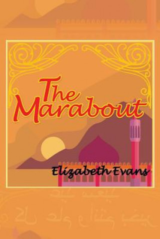 Book Marabout Evans
