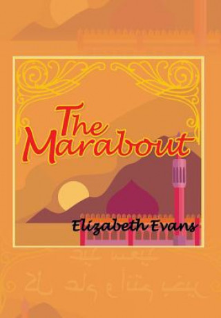 Book Marabout Evans