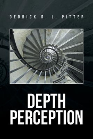 Książka Depth Perception Dedrick D L Pitter