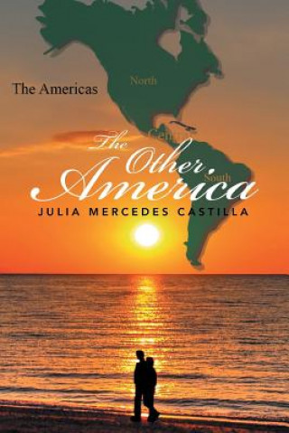 Carte Other America Julia Mercedes Castilla