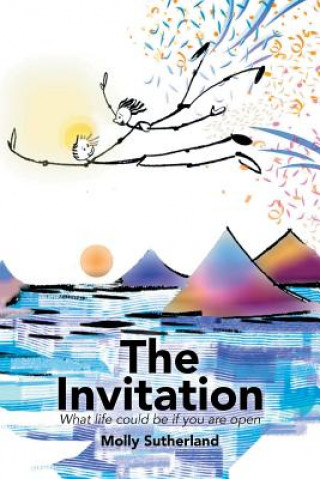 Knjiga Invitation Molly Sutherland