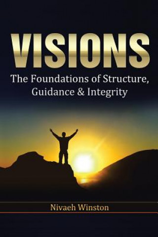 Книга Visions Nivaeh Winston