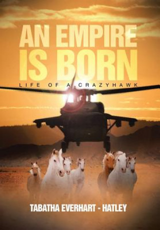 Book Empire Is Born Tabatha Everhart - Hatley